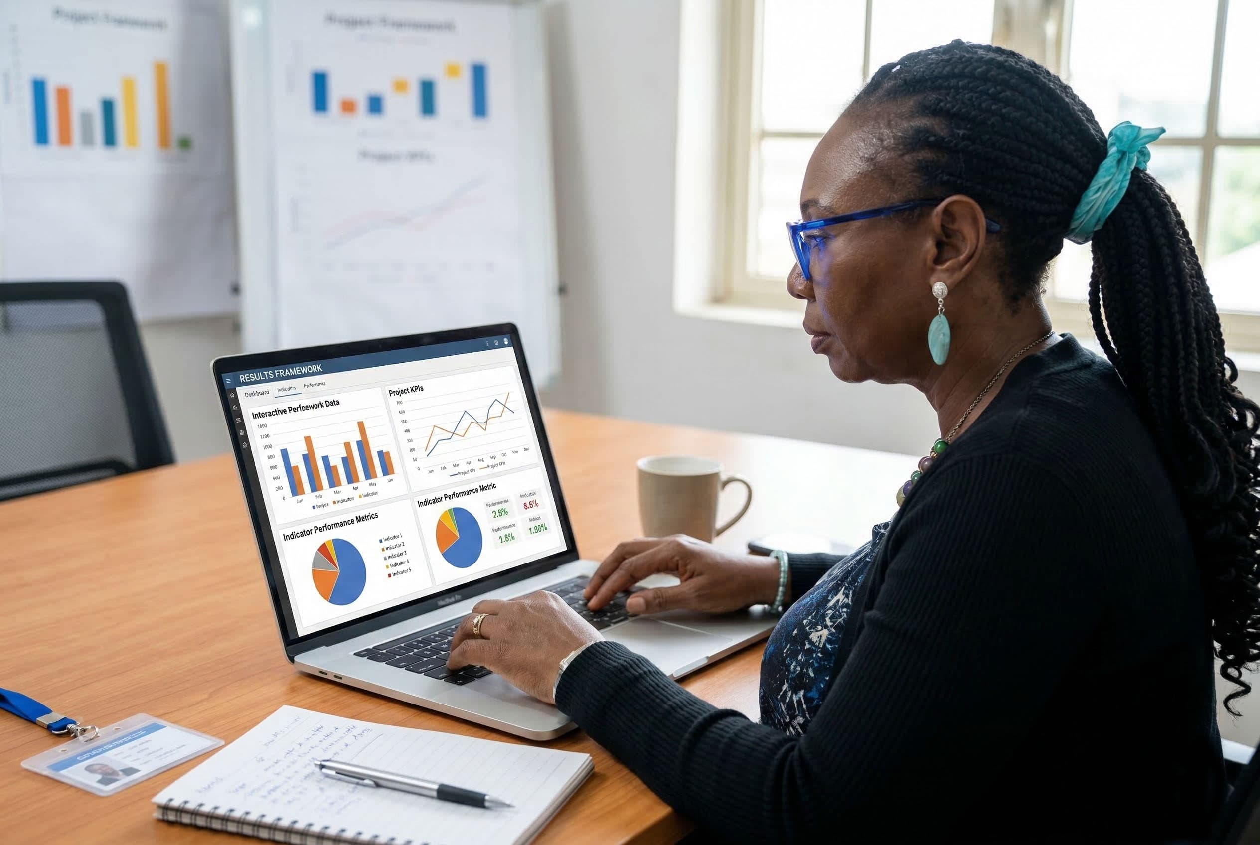 Transforming Data into Actionable Insights