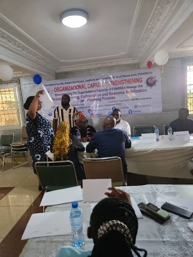 Upcoming & Active Projects