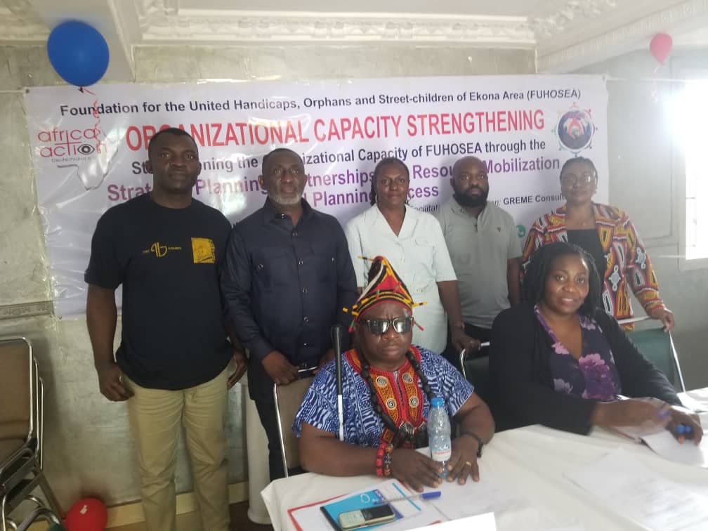 FUHOSEA Strategic Plan 2026–2030 Successfully Delivered