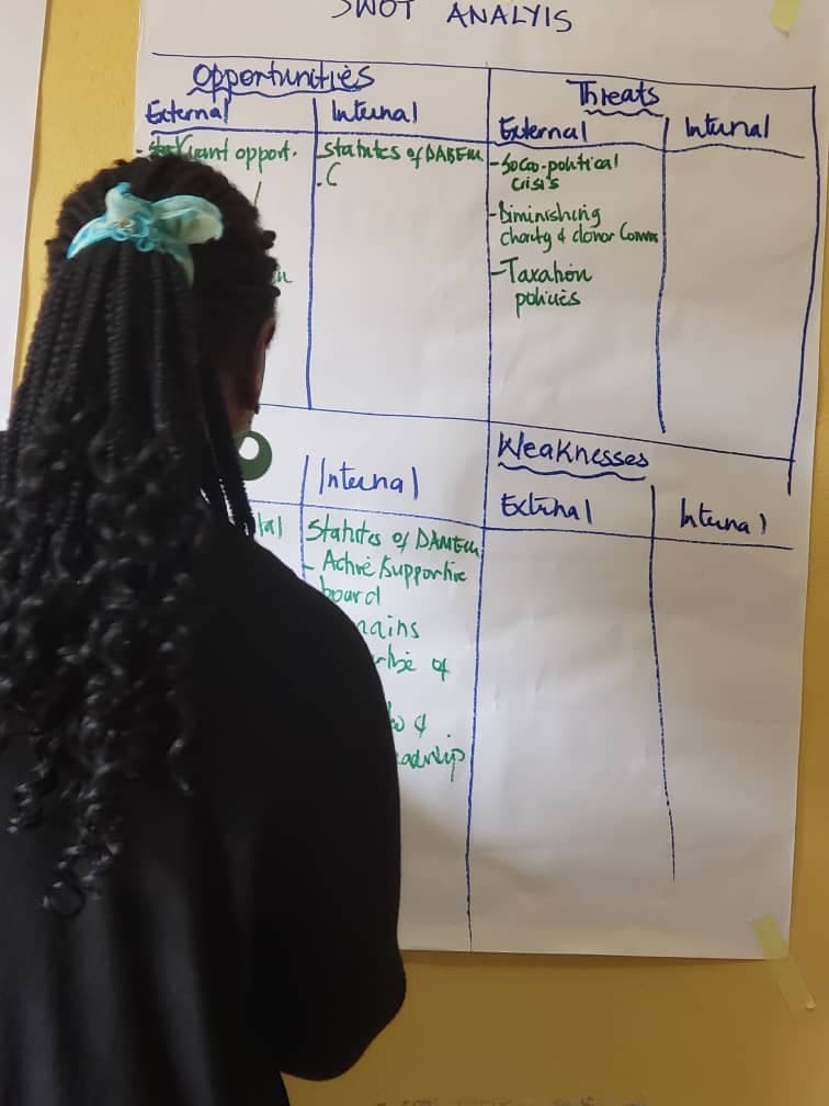 Strategic Plan 2022-2026